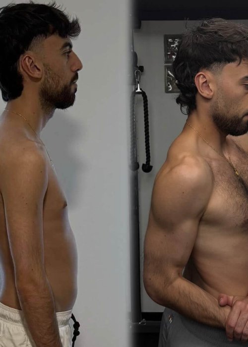 Des résultats garanties par un coaching fitness Besançon