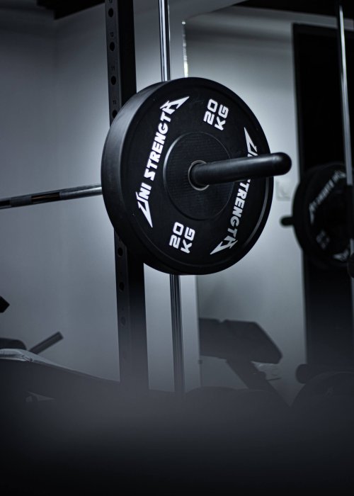 Appareils professionnels. Salle de sport Besançon