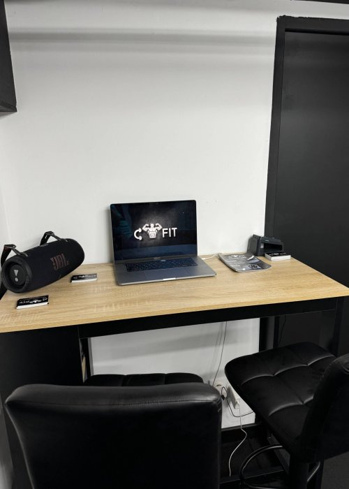 Salle de sport Besançon, je suis à ta disposition pour te construire un programme personnalisé